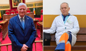 El coste de la jubilación activa médica: "Echamos horas para ser rentables"