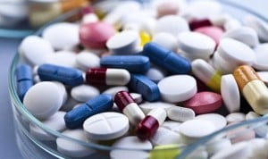 El precio de las exportaciones de medicamentos, en caída libre