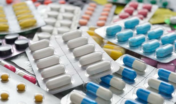 El precio de las exportaciones farmacéuticas no levanta cabeza: cae un 1,8%