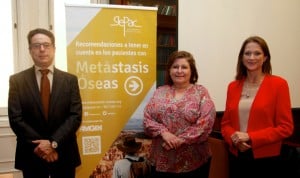 El precio de las terapias de metástasis óseas bloquea su acceso