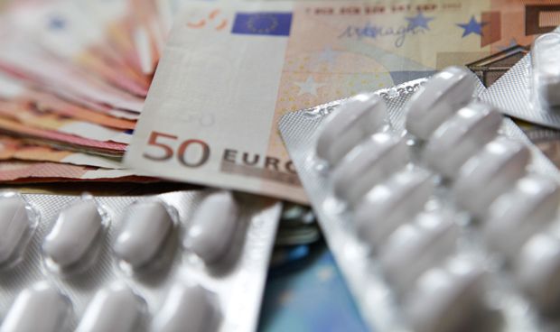 El precio de los fármacos varía más del 600% entre países de altos ingresos