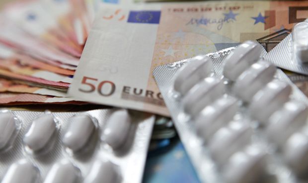 El precio de los medicamentos encadena seis meses de subidas