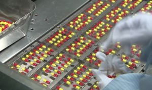 El precio industrial de los fármacos encadena cuatro meses de subida