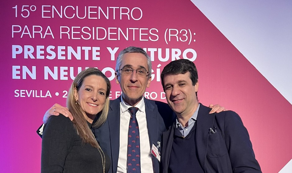 El presente y futuro de la Neumología comparte conocimiento en Sevilla