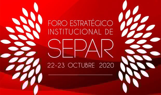 El presente y futuro de la Neumología, en el II Foro Estratégico de Separ
