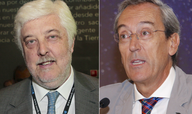 El presidente de la SEC prepara la 'herencia' a Manuel Anguita