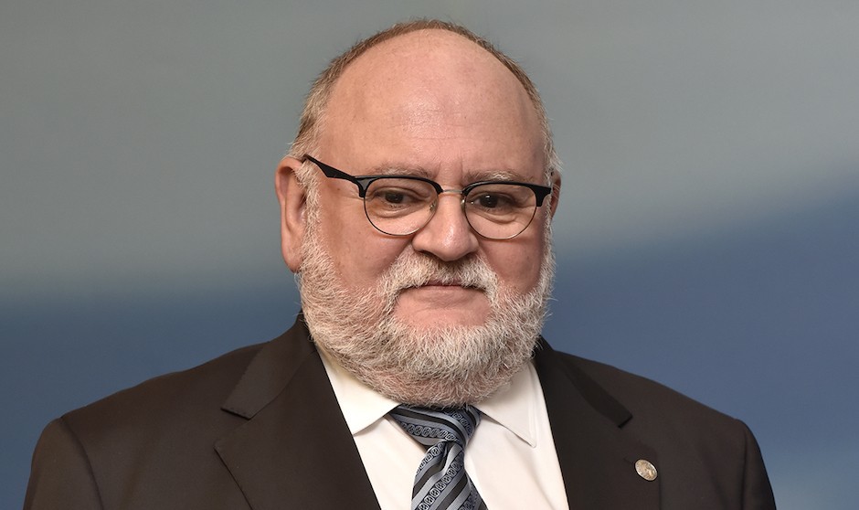 El presidente de los médicos de las Islas Baleares cede el testigo