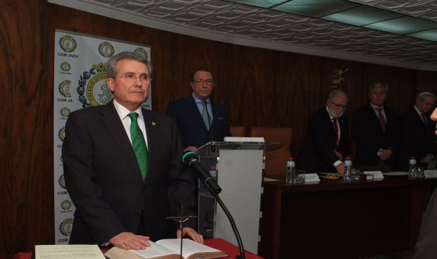 García de la Torre revalida cargo alabando el papel de la Atención Primaria