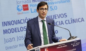 Las cuatro ejes que hacen de La Paz referencia hospitalaria internacional