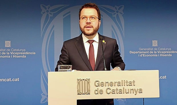 El Presupuesto catalán de 2020 destina 908 millones más a sanidad