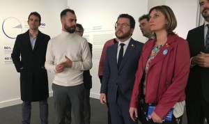 El presupuesto sanitario catalán crece hasta los 9.776 millones, un 10% más