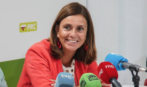 El presupuesto sanitario de Cantabria se queda sin apoyos en la Cámara