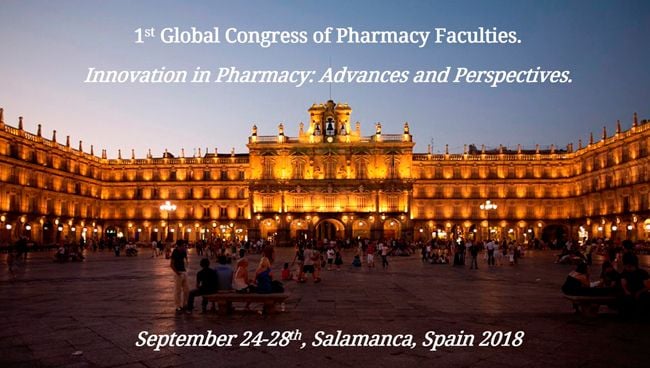 El primer 'cónclave' farmacéutico ya tiene sede