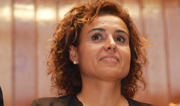 El primer consejero de Sanidad en pedir cita a la ministra es... 