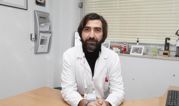 Antonio Pérez-Martínez iniciará un ensayo con una CAR-T dual contra leucemia