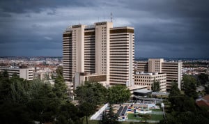 El primer español positivo por hantavirus recibe el alta hospitalaria en el Gómez Ulla