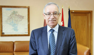  José Soto, presidente de SEDISA, afirma que el grado de gestión sanitaria ya ha sido autorizado.