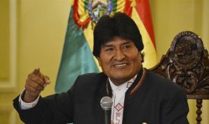 El primer hospital de patologías digestivas de Bolivia tiene sello español