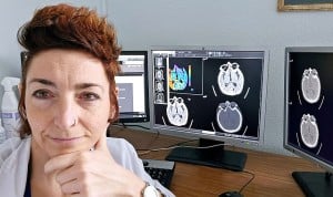 El primer MIR de Radiología de 2024 accederá a un gran centro investigador