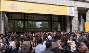 El primer pago tras elegir plaza MIR 2026 es colegiarte: de 0 a 155 euros