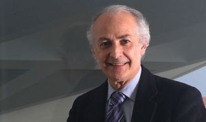 El primer receptor español de un chip de visión artificial ubica objetos