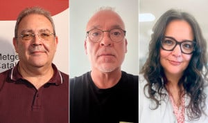 Los sindicatos retan a Salut para que publique el registro de profesionales