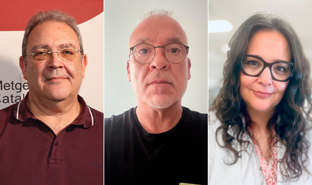 Los sindicatos retan a Salut para que publique el registro de profesionales