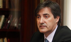 El primer registro de tumores torácicos ya tiene datos de 57 hospitales