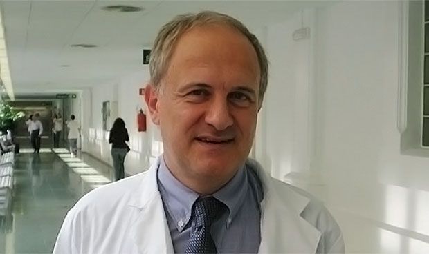 El primer Servicio de Hepatología de España cumple 50 años