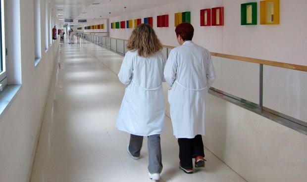 Primer recado del sindicato enfermero a la nueva consejera catalana