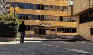 "El problema de Muface no es legal, es pagar miles de euros por urgencias"