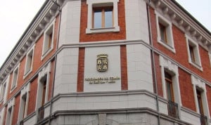 Procuraduría del Común de Castilla y León
