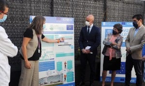 El programa europeo de eficiencia energética incluye 3 hospitales gallegos