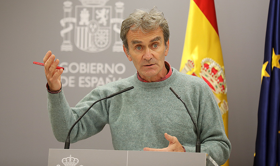 El Ccaes presenta la tercera parte de su plan para prevenir enfermedades transmitidas por vectores, centrado en las garrapatas y dos patologías