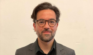 El neumólogo Juan Carlos Trujillo aspira a expandir el cribado de cáncer de pulmón por toda España