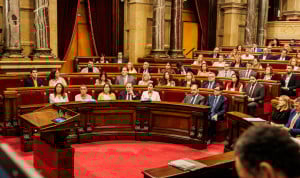 El PSC fija en otoño la aprobación de la Agencia de Salud Pública catalana