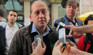 El PsdeG promete acabar con el copago sanitario de 650.000 pensionistas