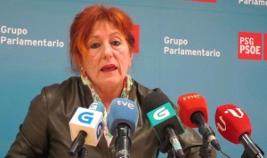 El PSG pide a la Xunta que oficialice su postura ante el RD de prescripción