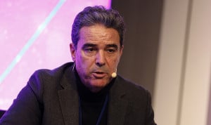 Diego Figuera Álvarez fue hasta ahora diputado en la Asamblea por Más Madrid.