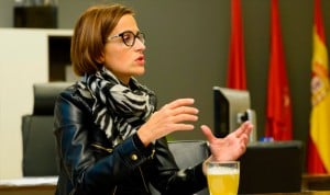 El PSN lleva al Parlamento la extensión en Salud Mental a menores