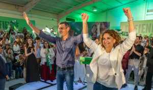 El PSOE andaluz aboga por reducir las listas de espera: "Sabemos hacerlo"