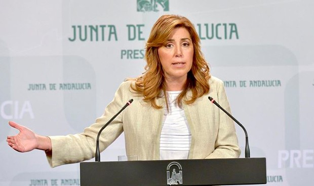 El PSOE andaluz se desmarca y no apoya a Barcelona como sede de la EMA