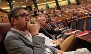 Protección a los pacientes electrodependientes: así es la PNL presentada por el PSOE ante el Congreso.