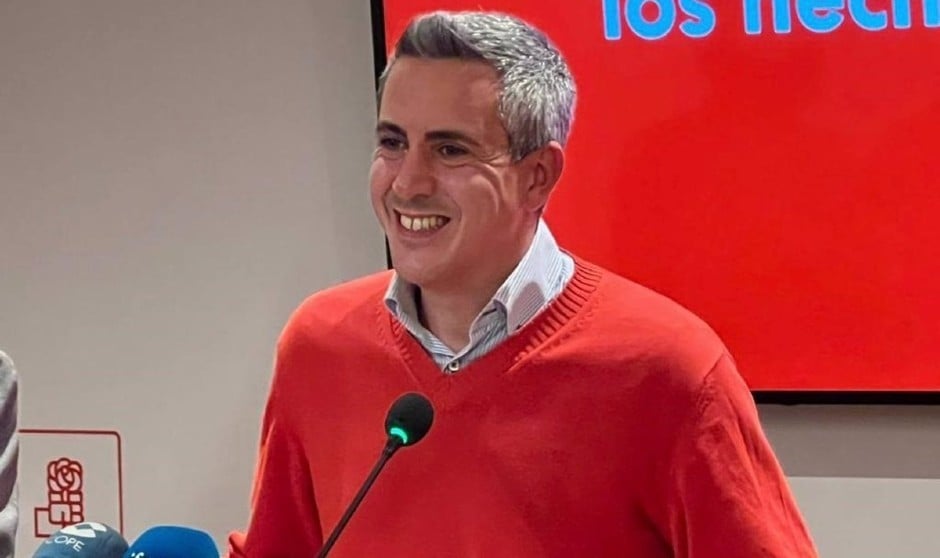 EL PSOE cántabro se prepara para elegir responsable de Sanidad