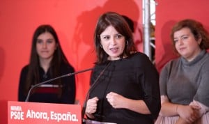 El PSOE coquetea con la idea de una formación médica exclusivamente pública