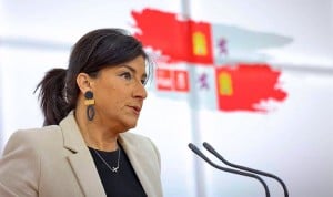 PSOE culpa a PP de renunciar a Sanidad por "arrodillarse" ante Vox tras rechazar sumar la salud bucodental a Sacyl