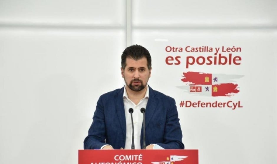 Los 5 ejes sanitarios del Congreso del PSOE castellanoleonés