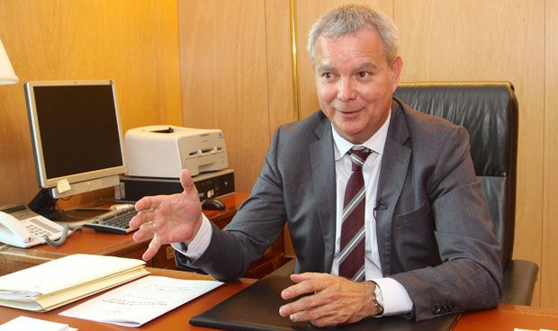 El PSOE de Gran Canaria tiene nuevo líder con pasado sanitario