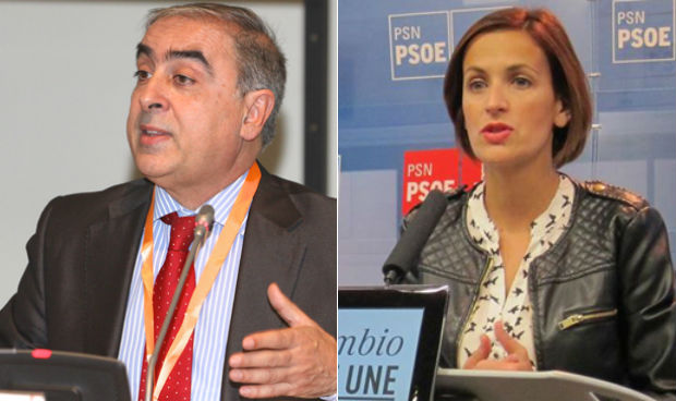 El PSOE deja gobernar pero advierte de una oposición dura en Sanidad