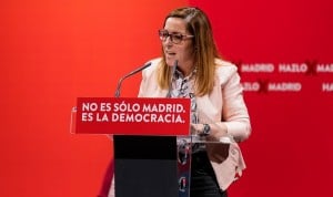El PSOE denuncia impagos a las clínicas que realizan abortos por derivación